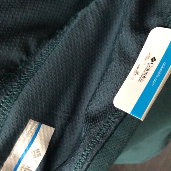 COLUMBIA (S) Back Beauty Highrise Regular winter pant straight leg p… - Picture 9 of 14